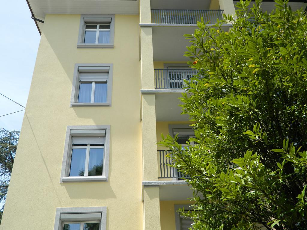 Apartment Rent A Delsbergerallee - Self Check-in *