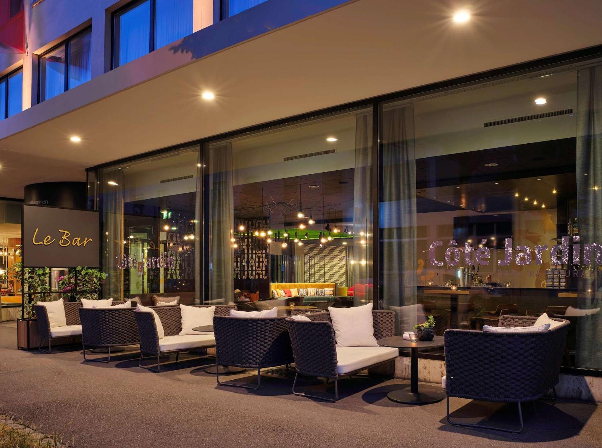 Hotel Essential By Dorint 4*