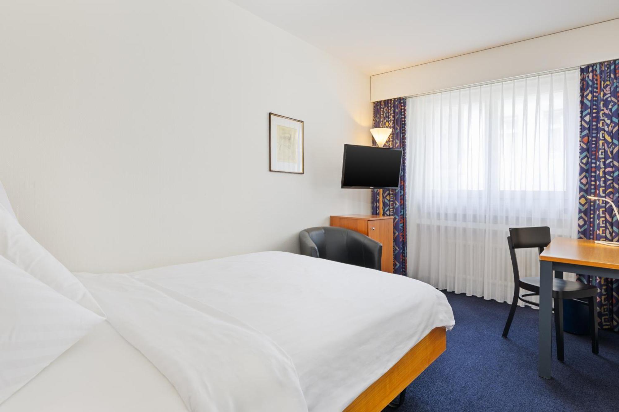 Merian Am Rhein Hotel