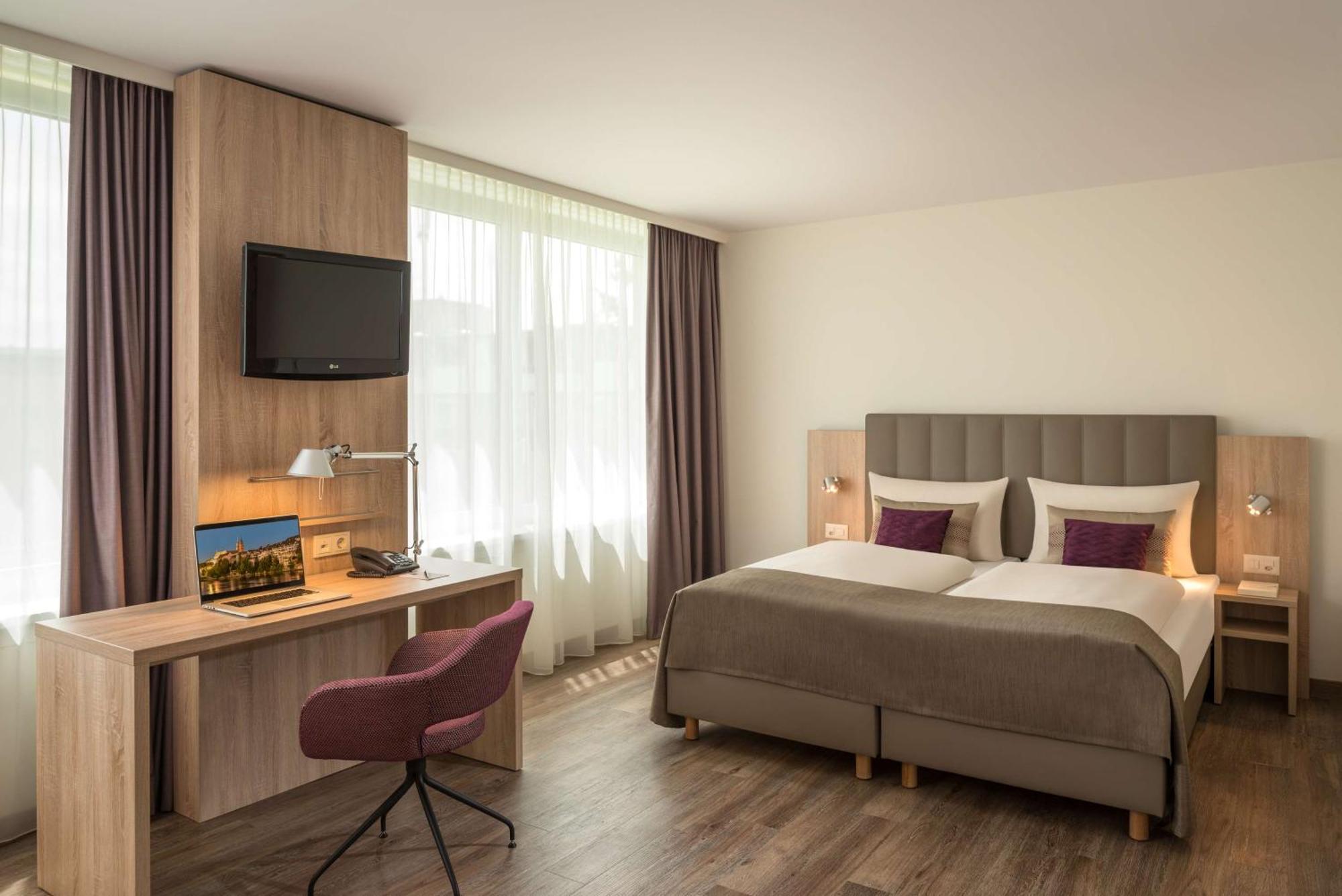 Hotel Essential By Dorint 4*