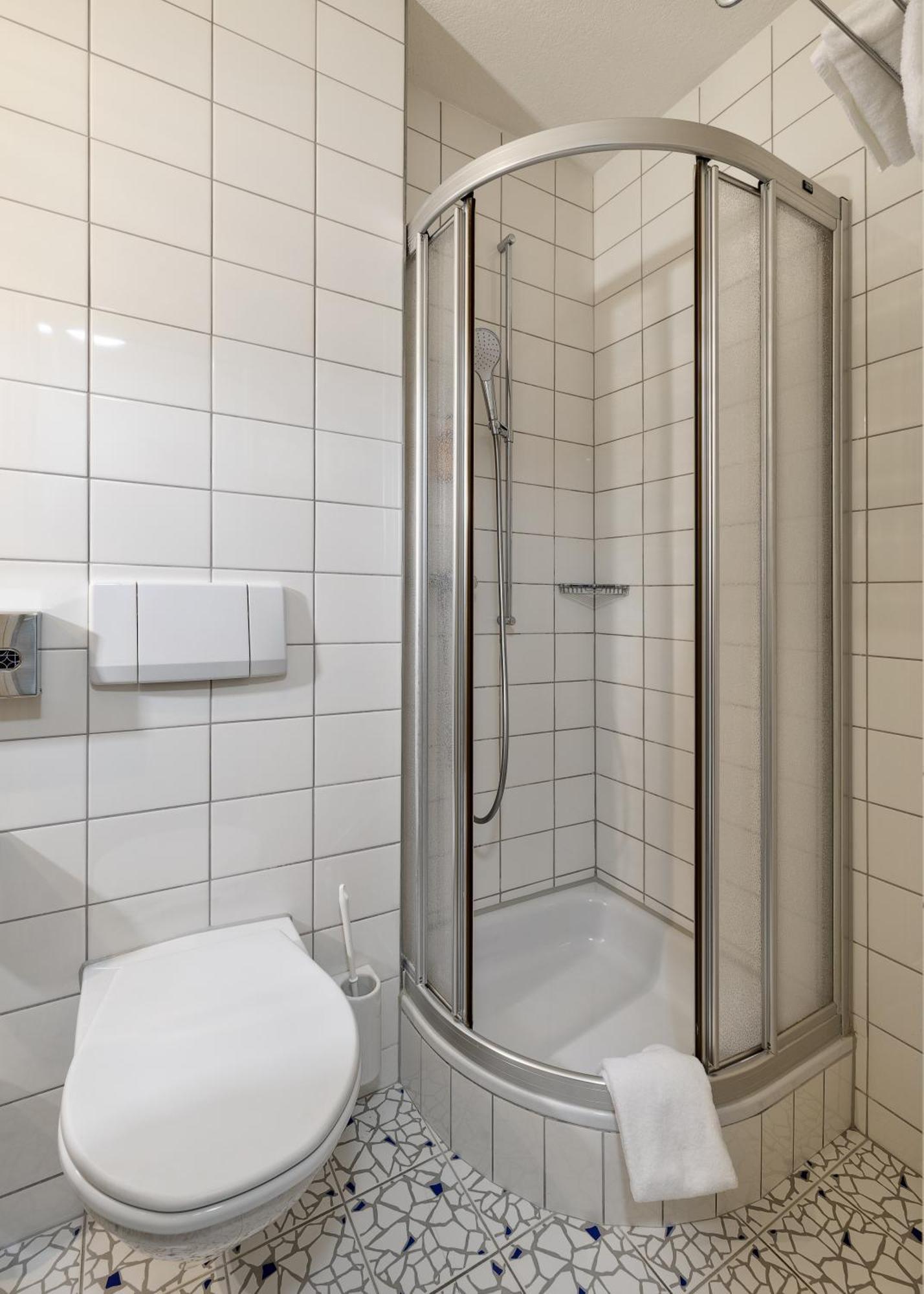 Merian Am Rhein Hotel Bazel