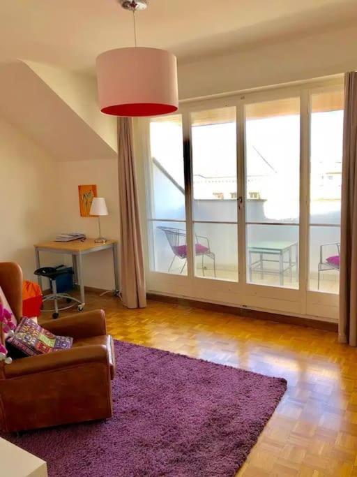 Ganze Mit Balkon,schoene Aussicht,kueche,bad,wifi