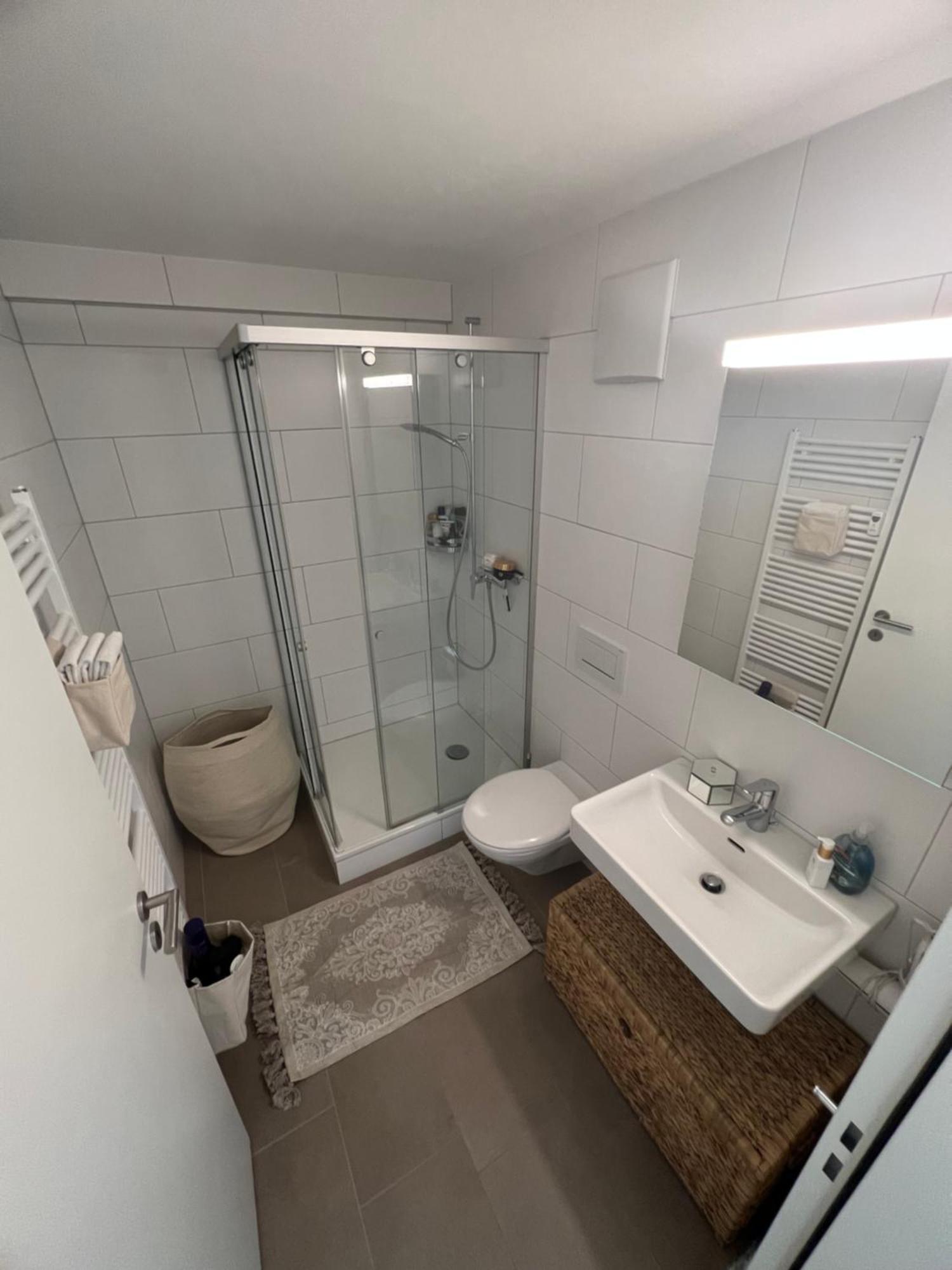 Located & Fully Equipped At Sbb Main Station Apartment