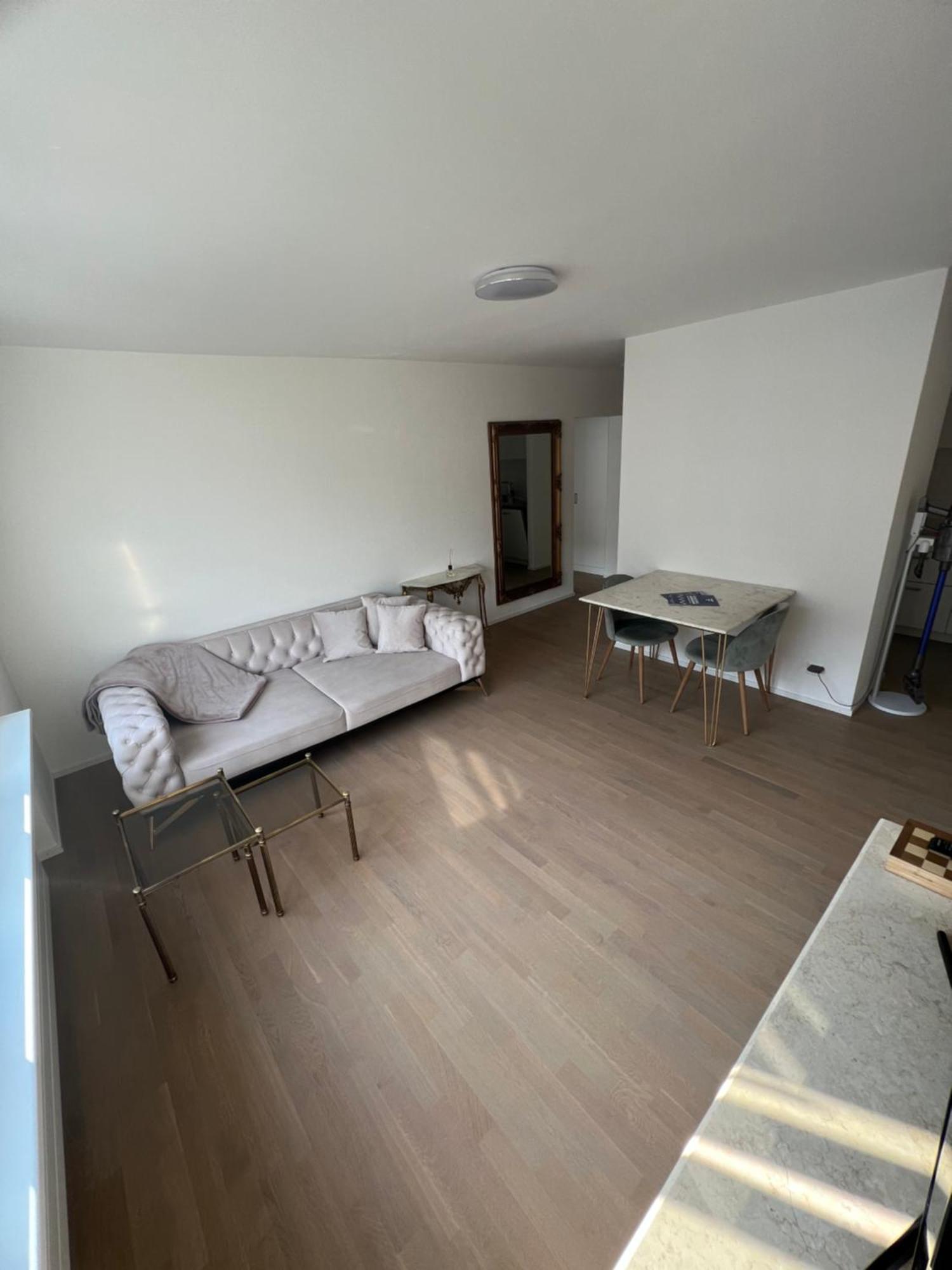 Located & Fully Equipped At Sbb Main Station *