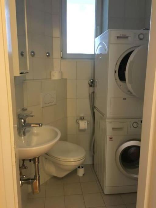 Apartment Wattstrasse 23, 1a *
