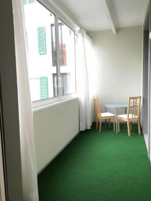 Wattstrasse 23, 1a Apartment *