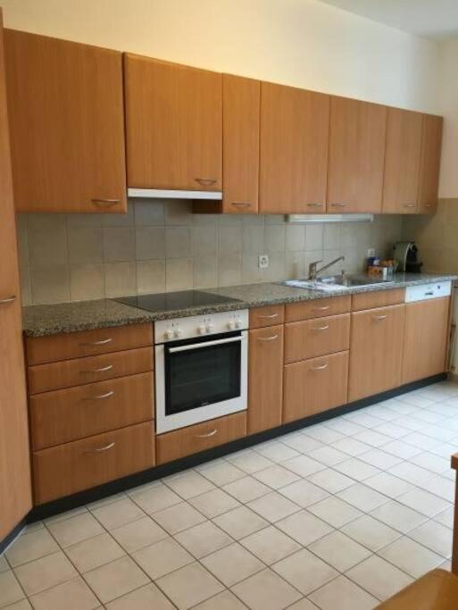 Wattstrasse 23, 1a Apartment *