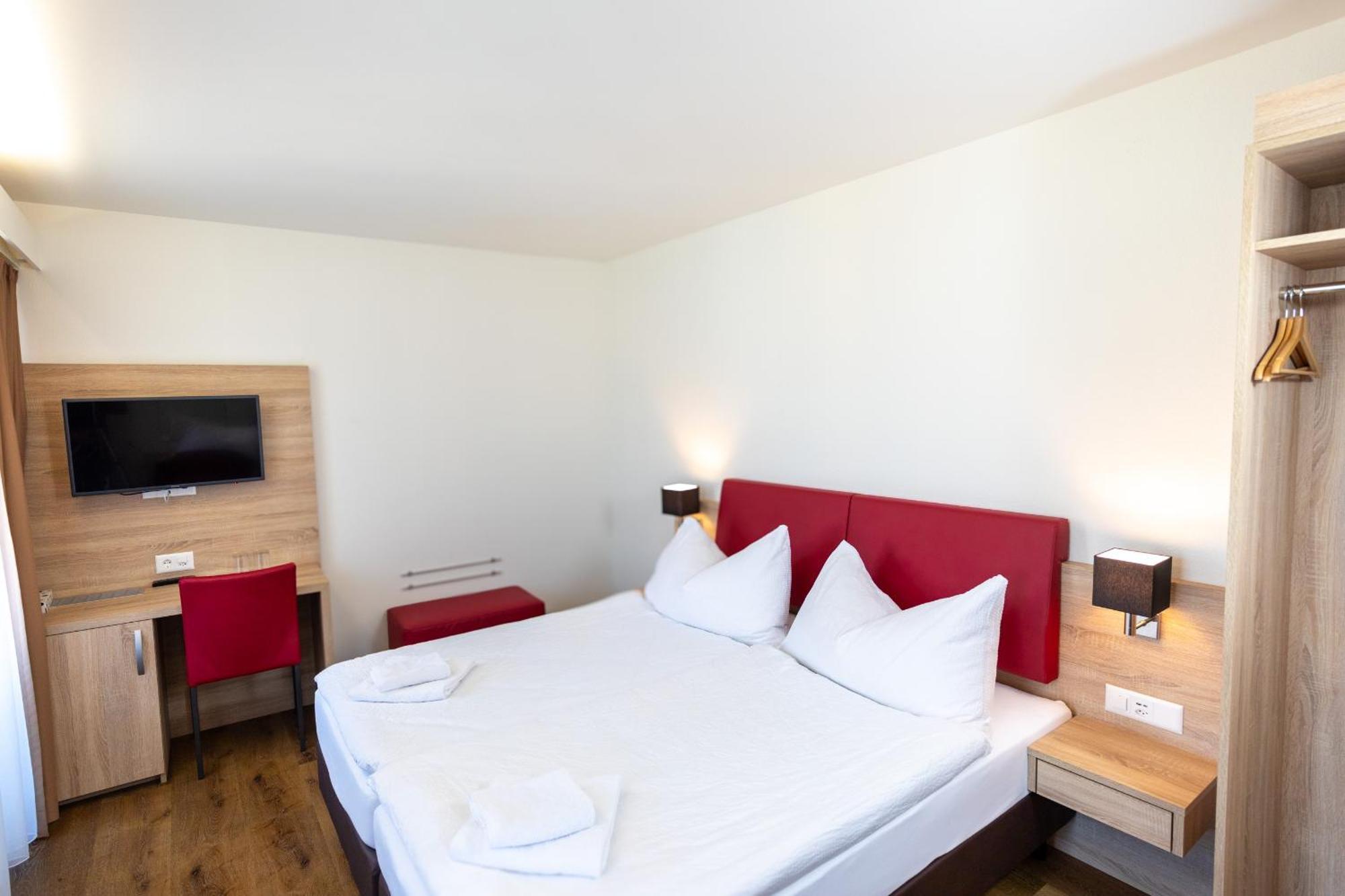 Budget Alexander 3* Basel