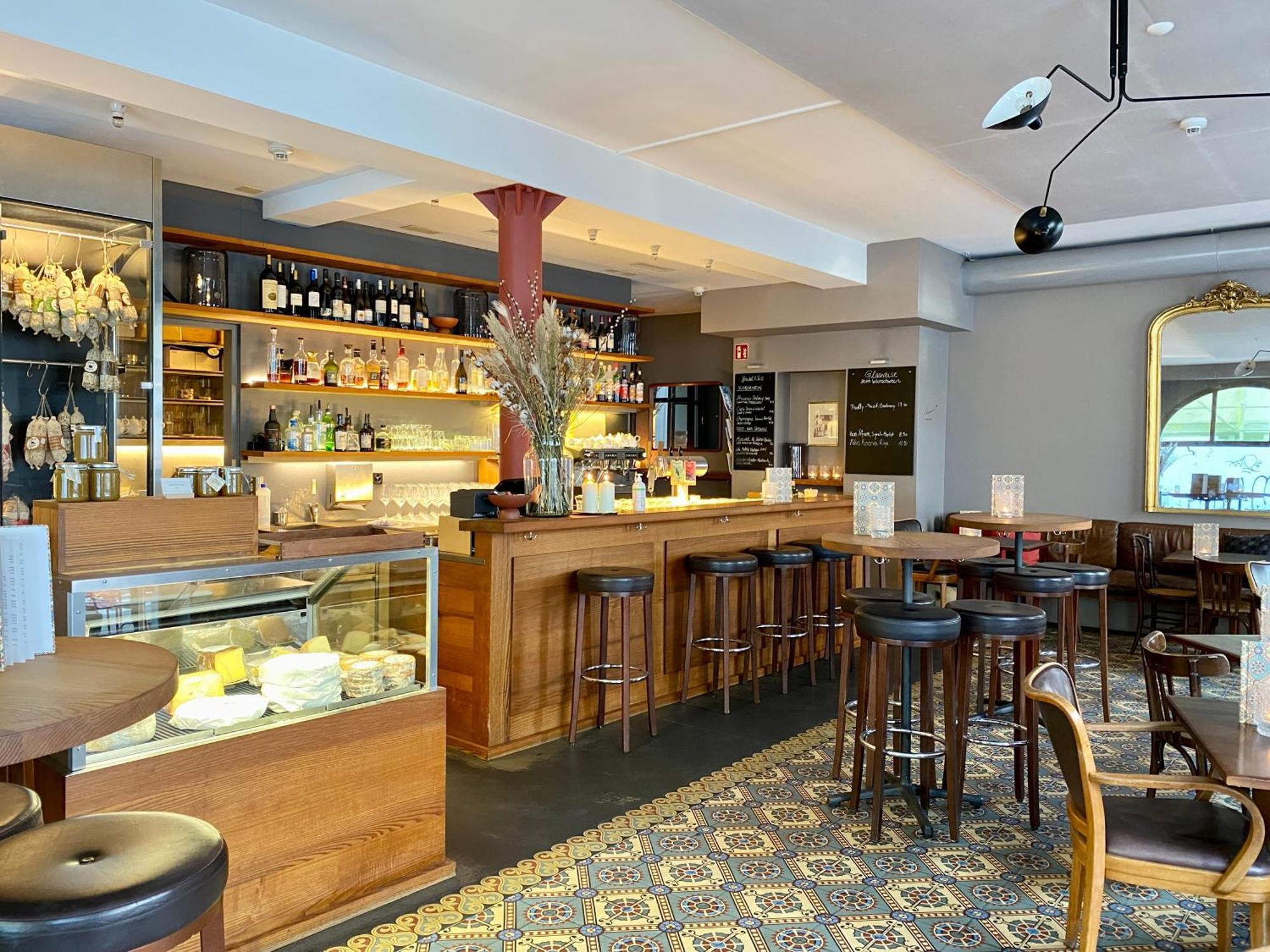 Hotel Krafft Basel
