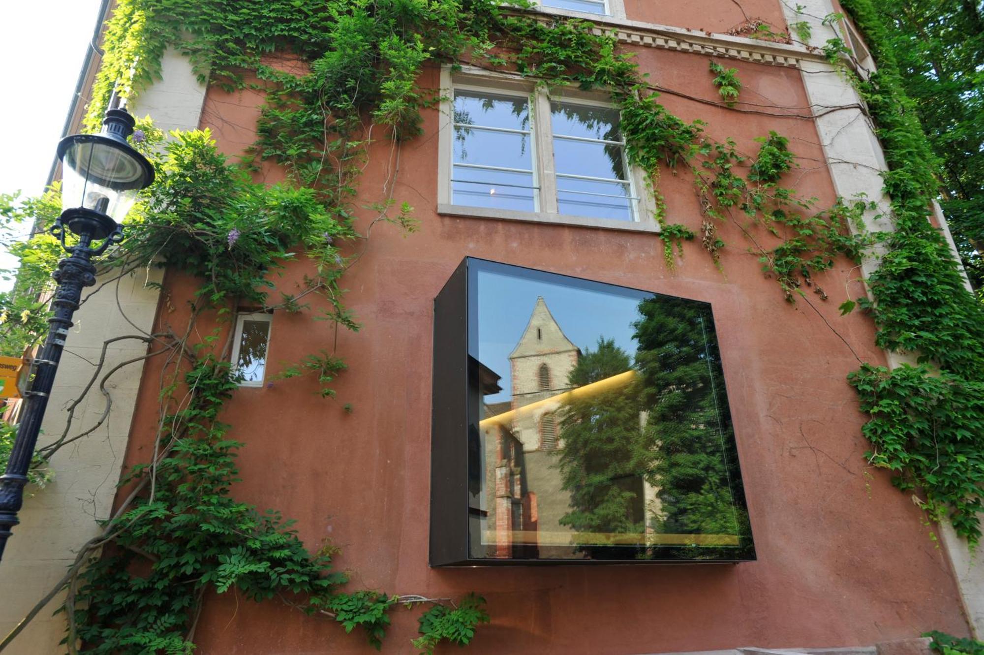 Youth Hostel Bazel