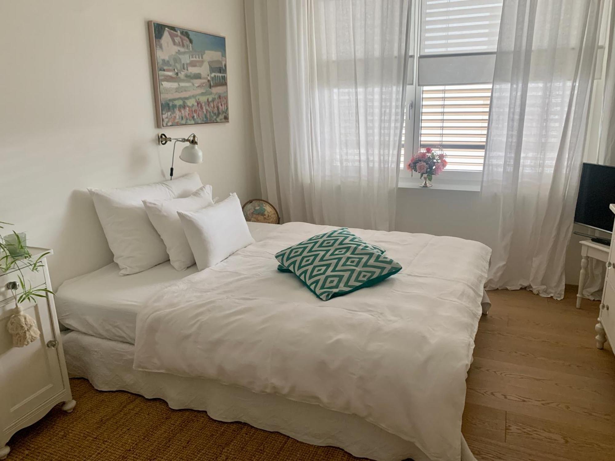 Avliving Bed & Breakfast
