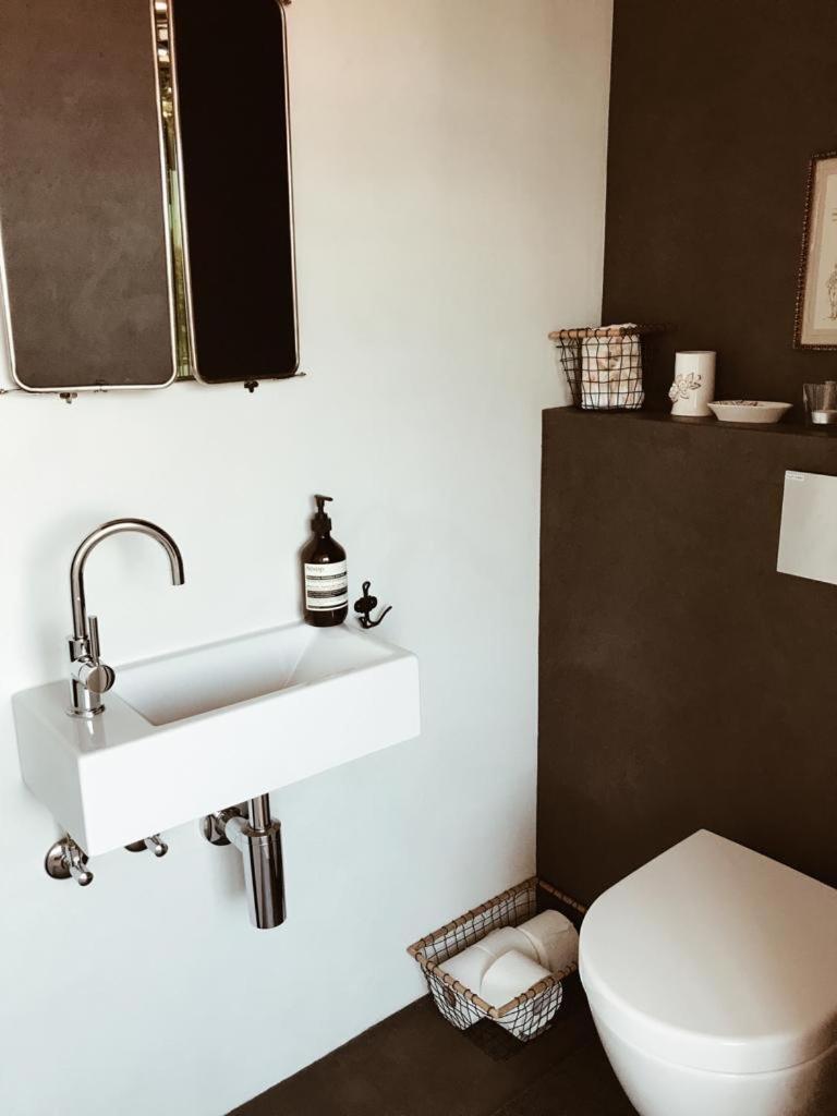 Bed & Breakfast Avliving