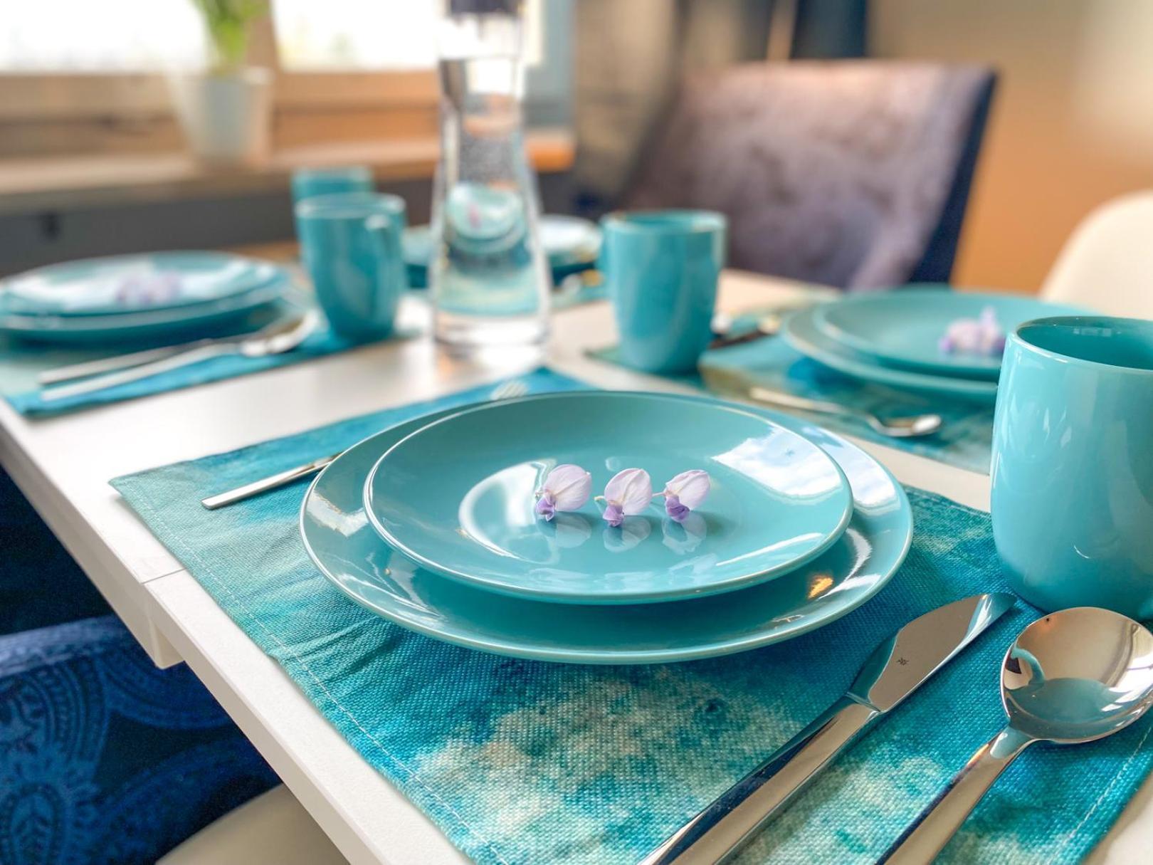 Apartment Special Blue Tiger Basel, Messe Kleinbasel 10-star Basel