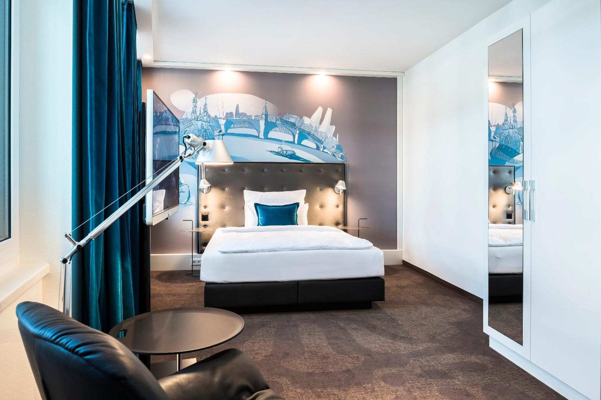 One Hotel Bazel