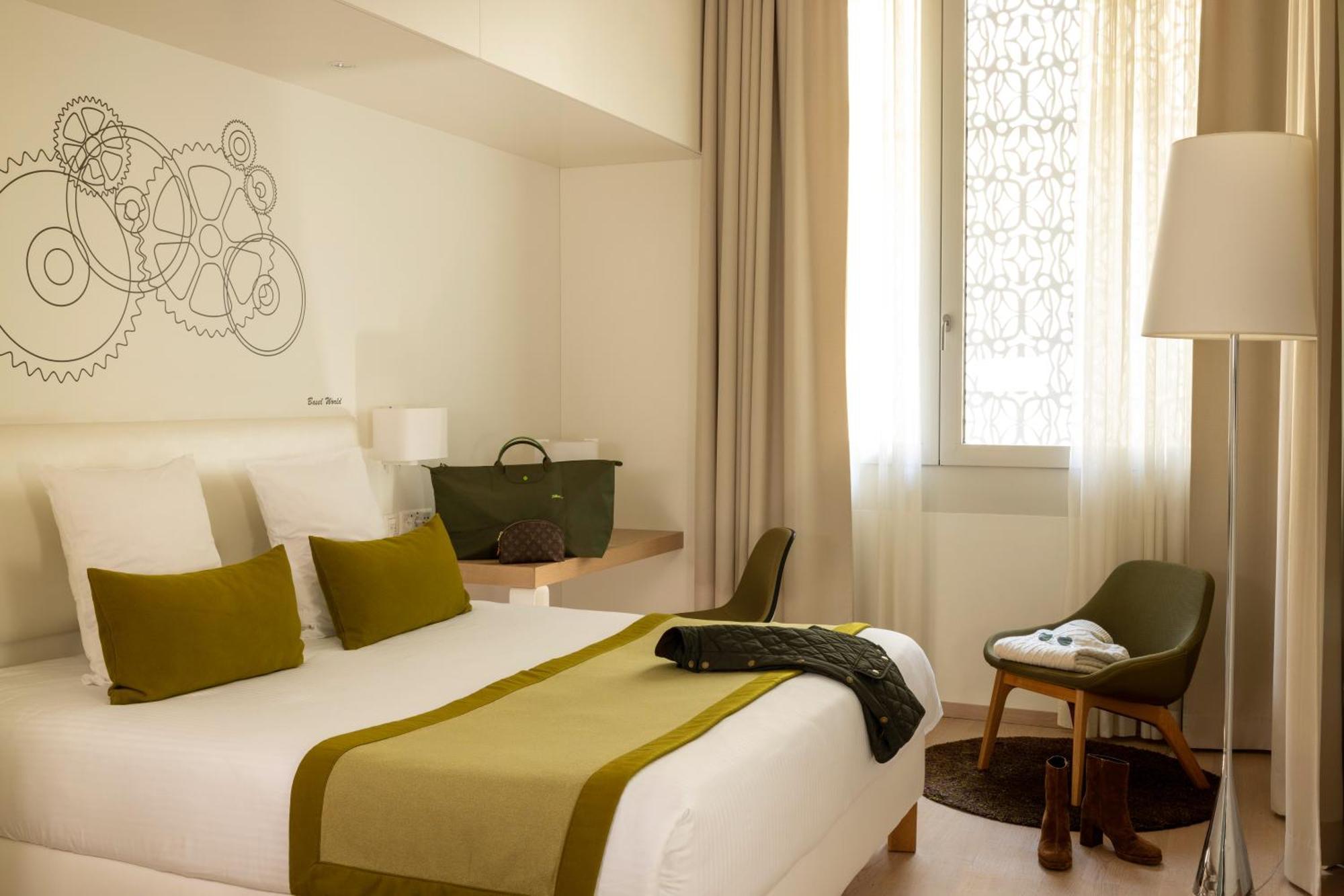 Hotel The Passage - Urban Retreat