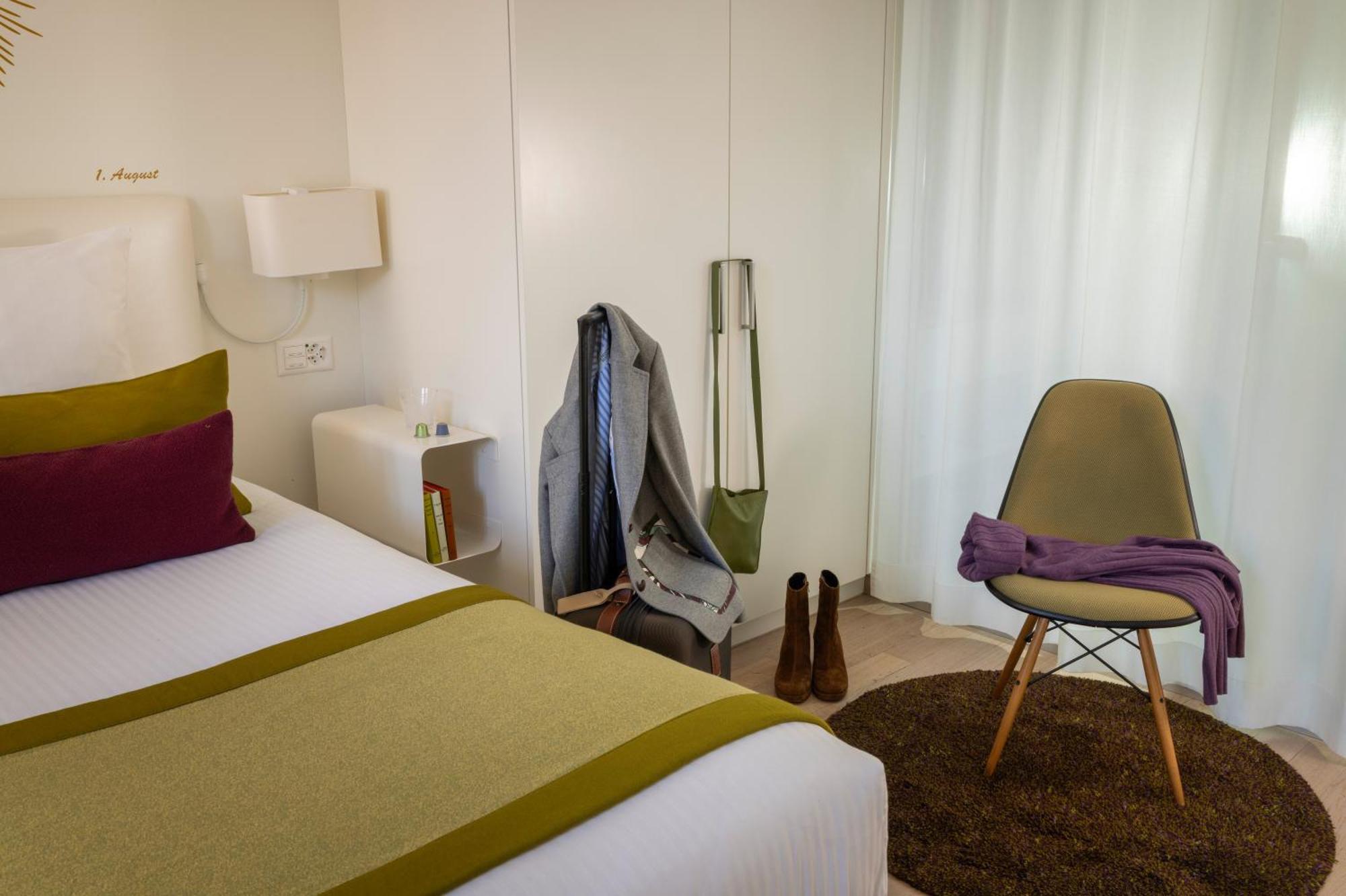 The Passage - Urban Retreat Hotel