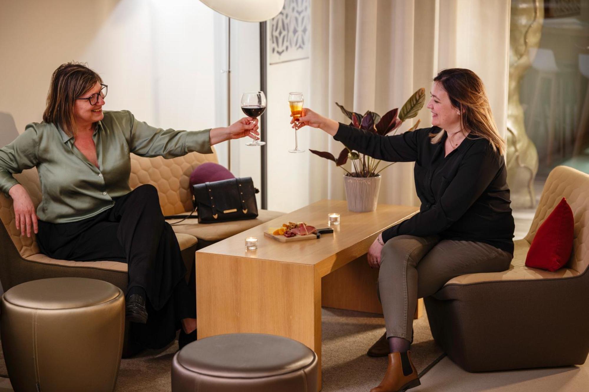 The Passage - Urban Retreat 4* Basel