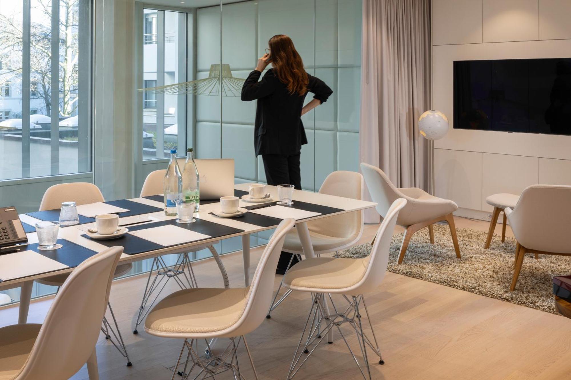 The Passage - Urban Retreat 4*