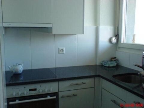 Center Appartement