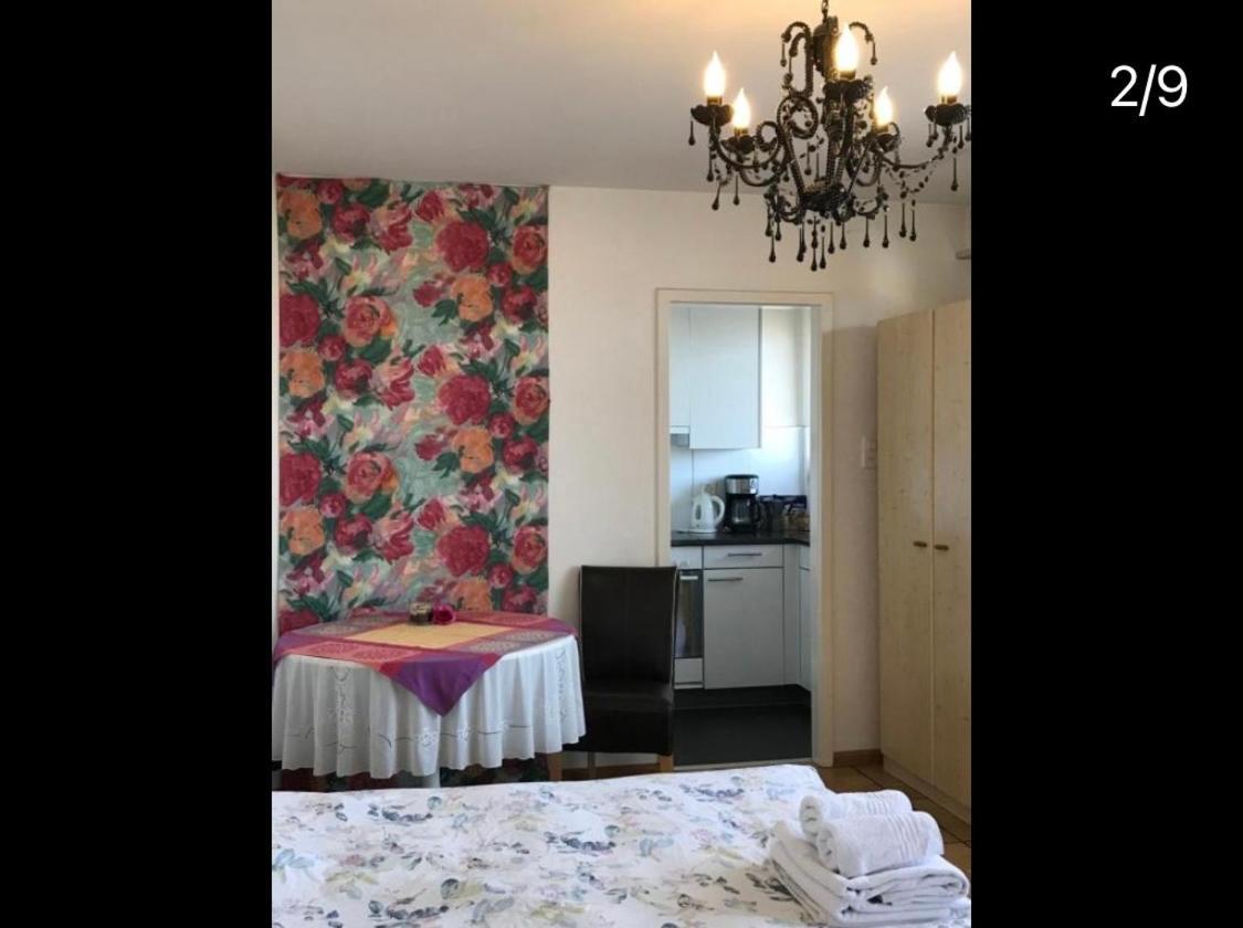 Center Appartement *
