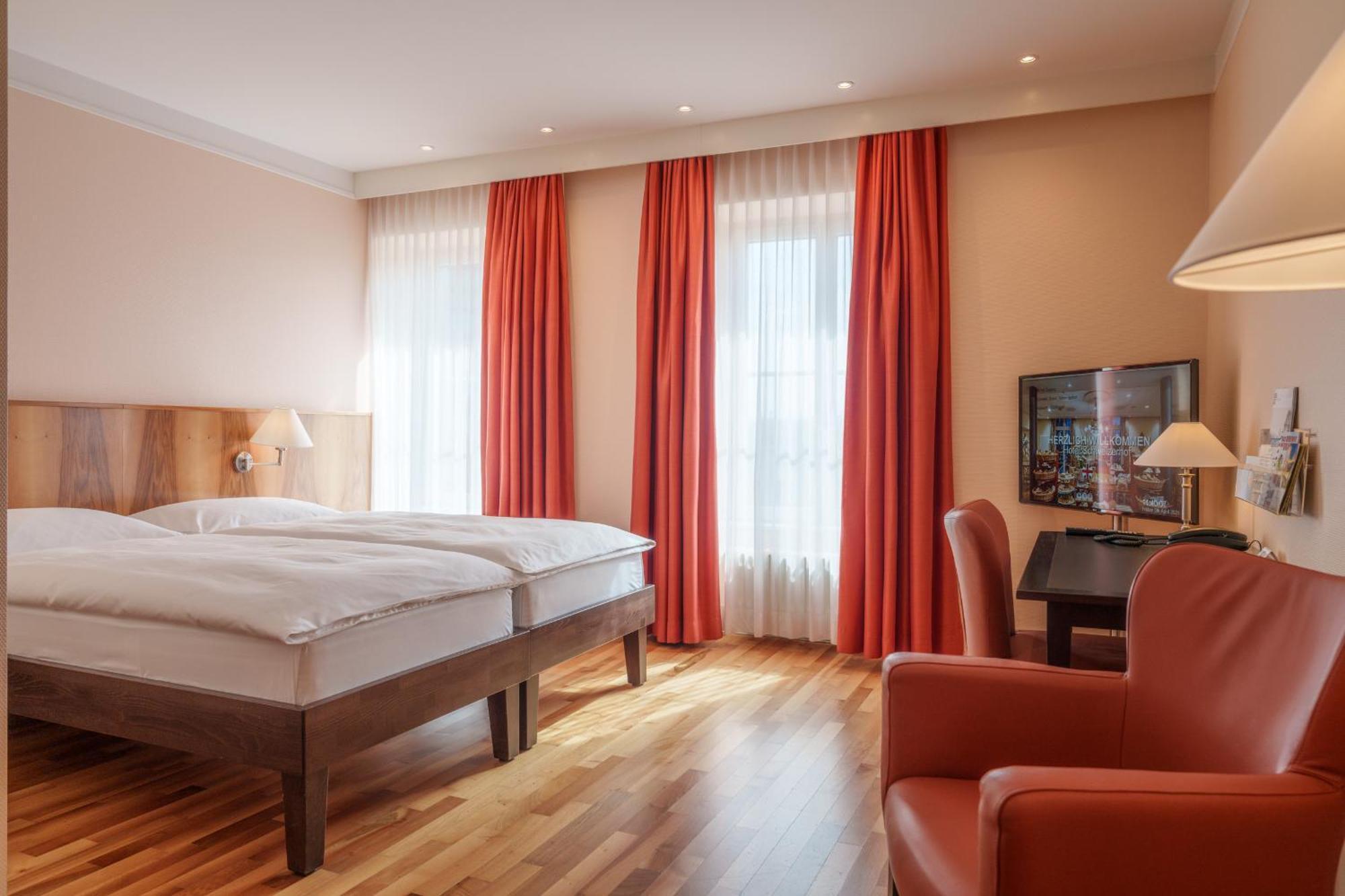 Hotel Schweizerhof