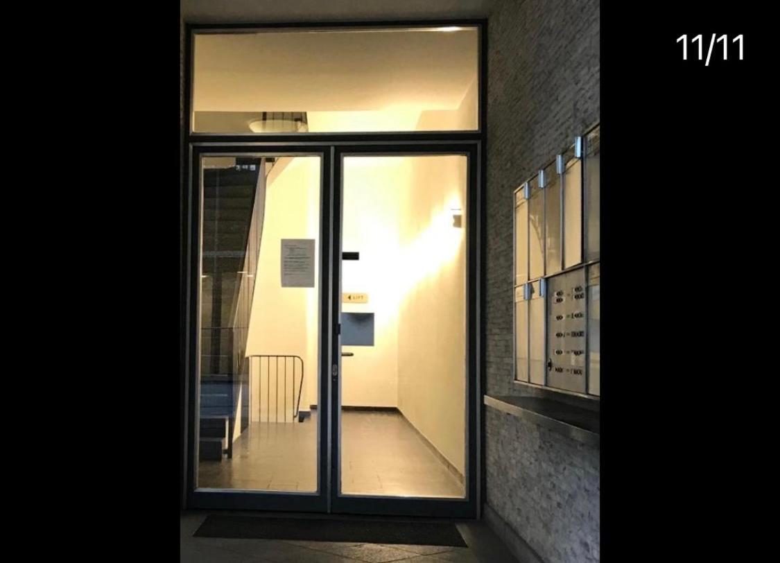 Center Appartement *
