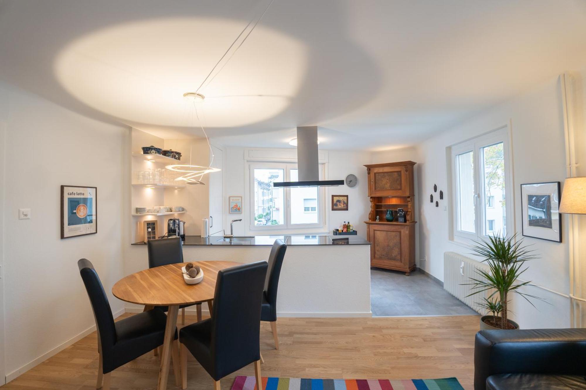Jungstay Apartments- Near * Basel