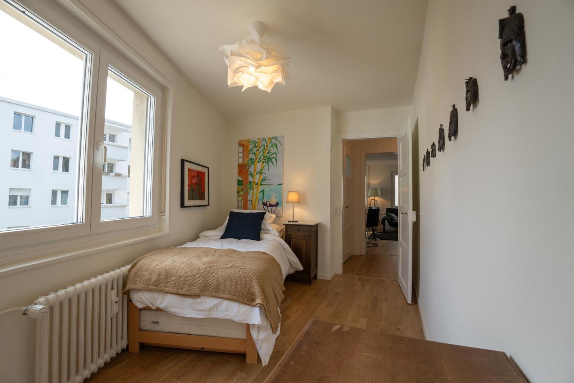 Jungstay Apartments- Near Apartment *