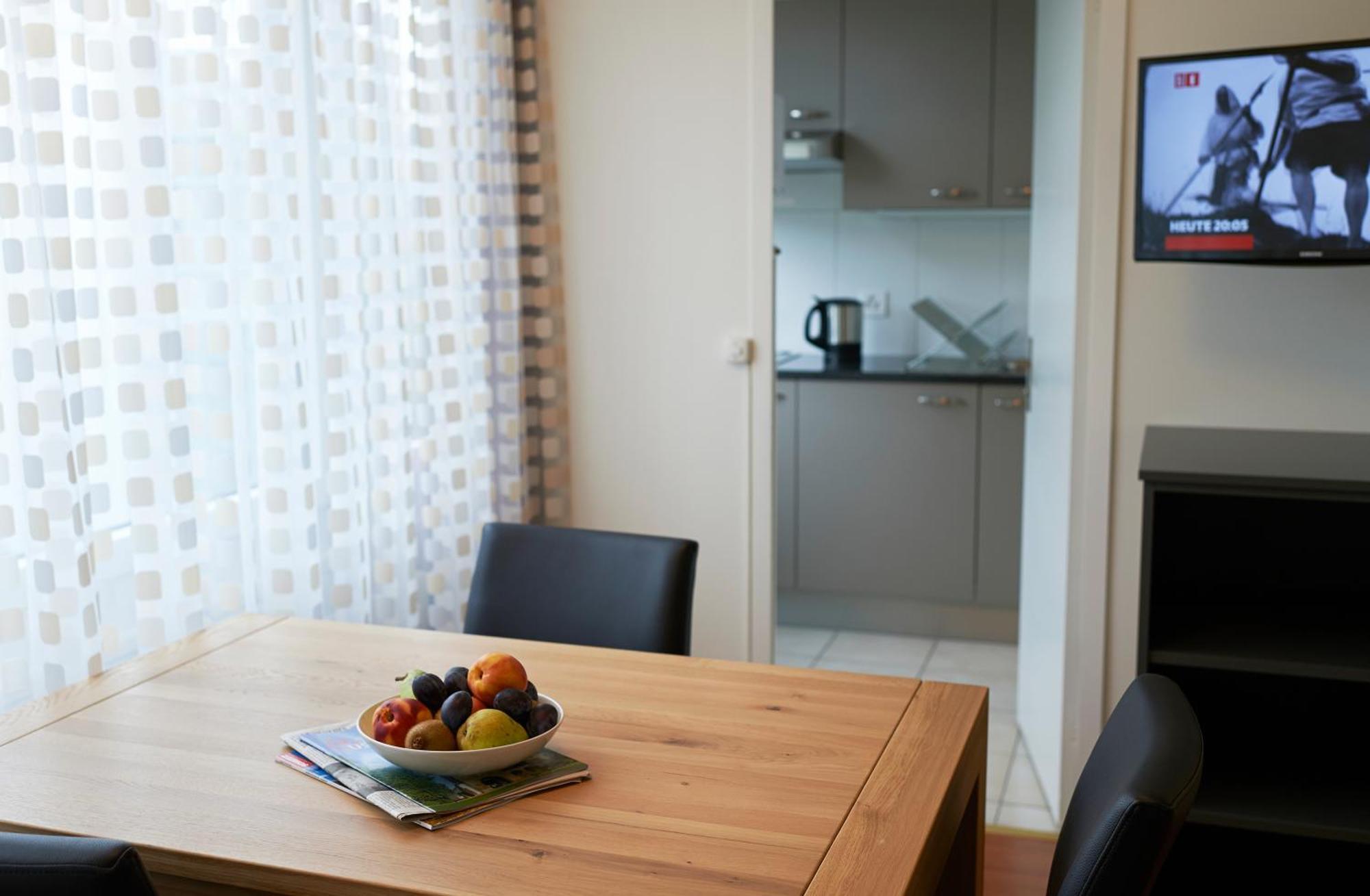 Apartment Congress By Du Commerce *