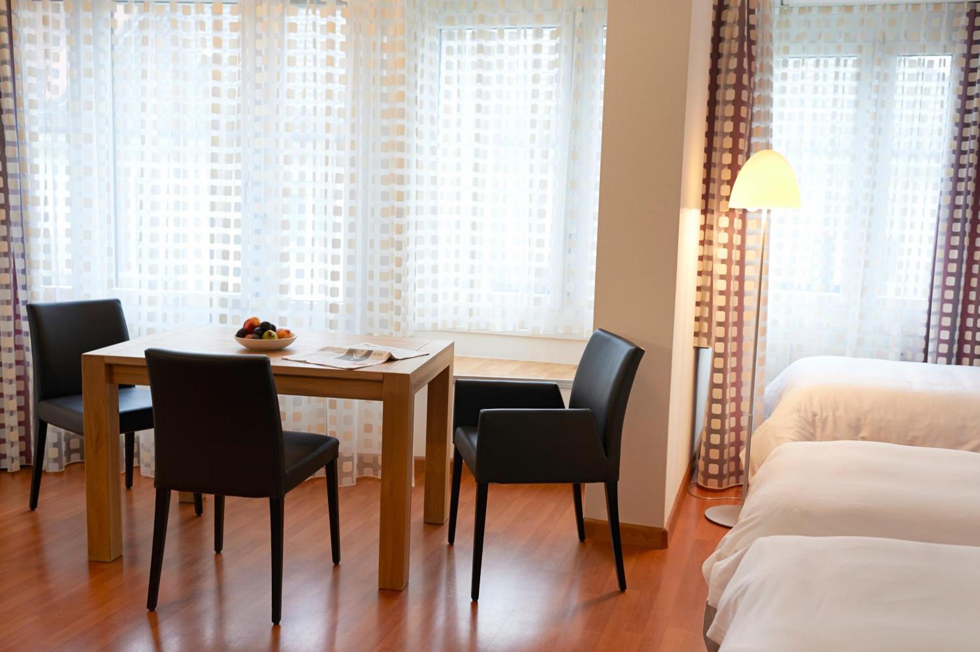 Apartment Congress By Du Commerce