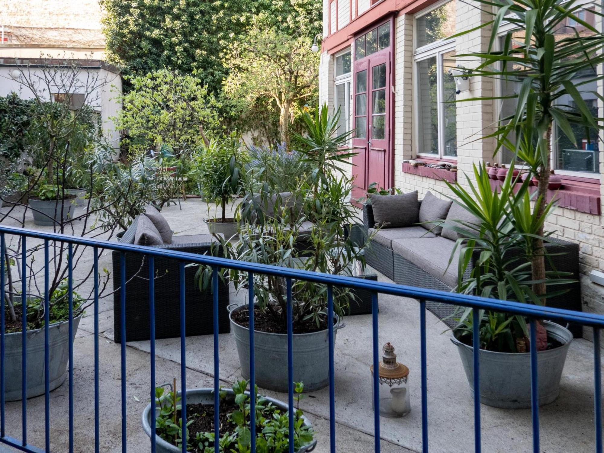 Spalenring 10 Apartment