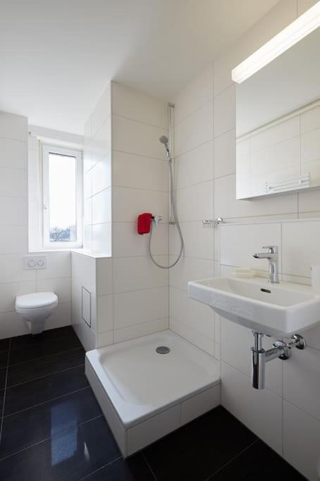 Weiherweg 32, 1c Daire *