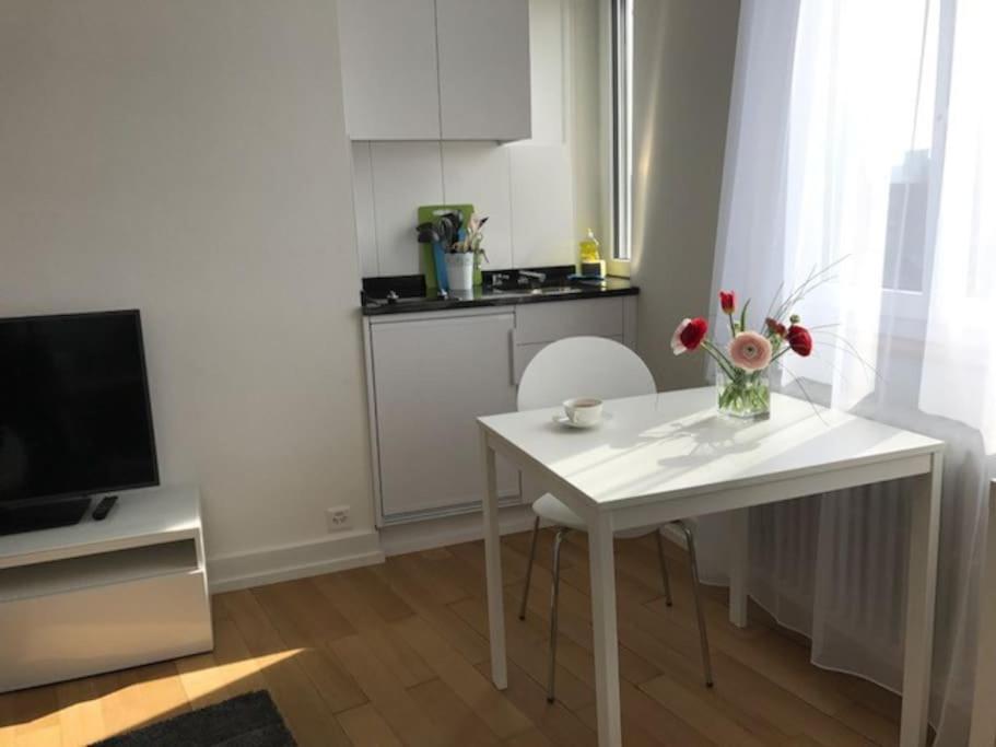 Weiherweg 32, 1c * Basel