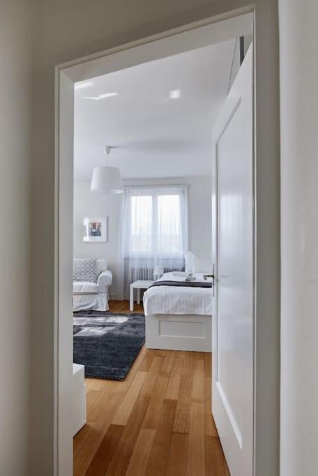 Weiherweg 32, 1c Daire
