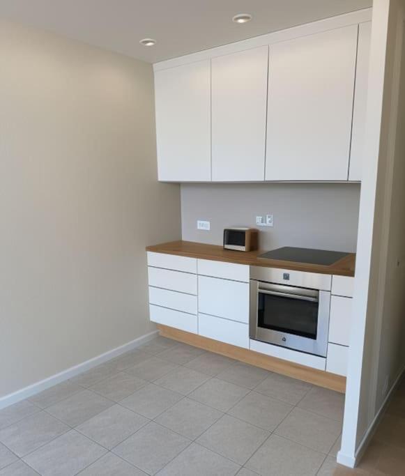 Apartamento Business-wohnung Messe Basileia