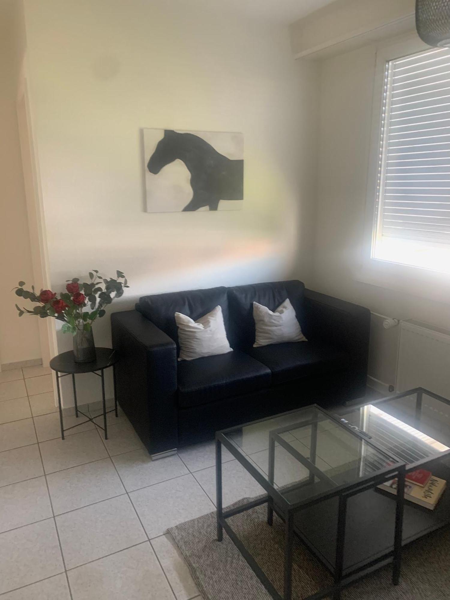 Business-wohnung Messe *