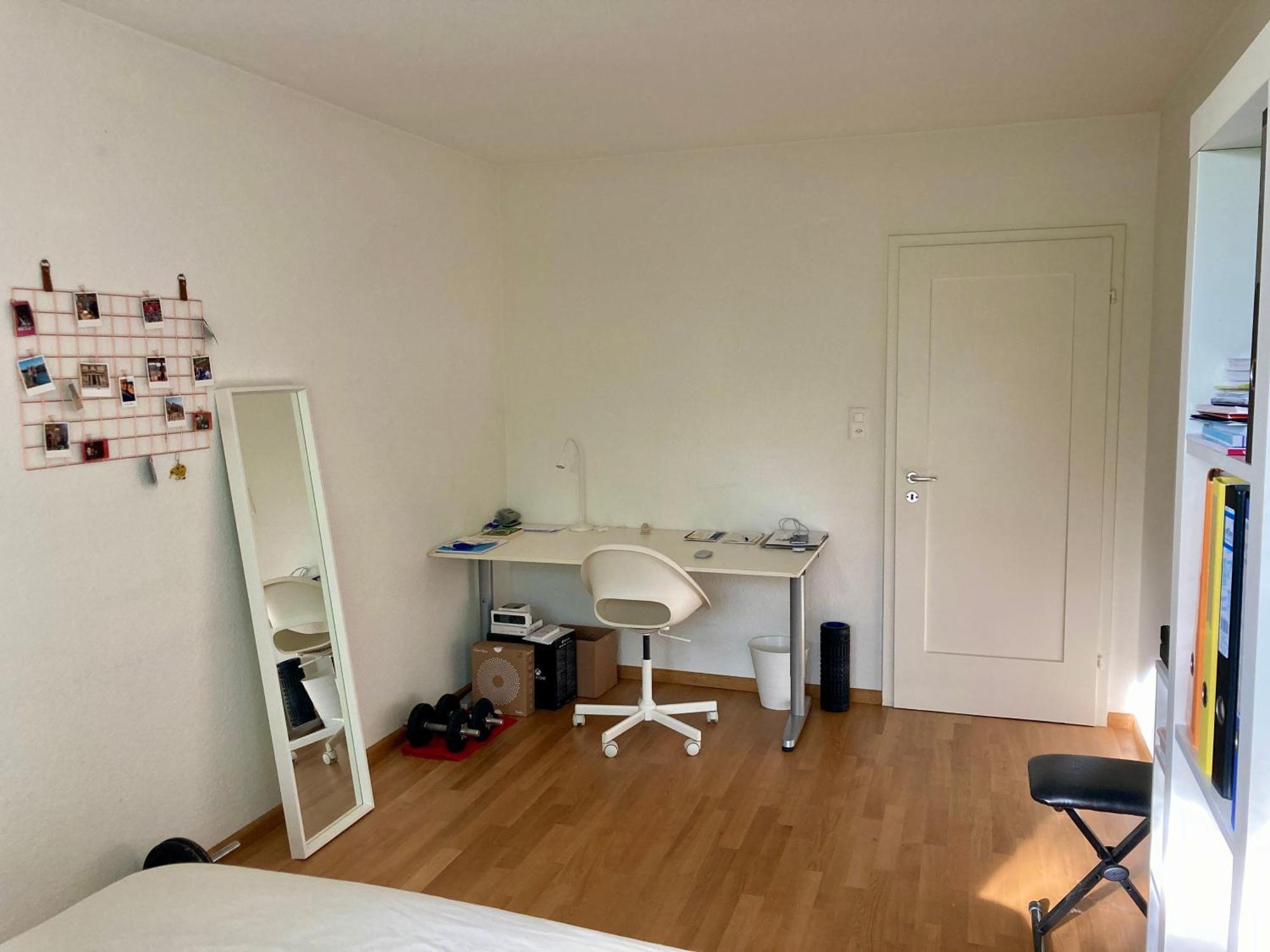 Altbau Near St Alban Tal Basel