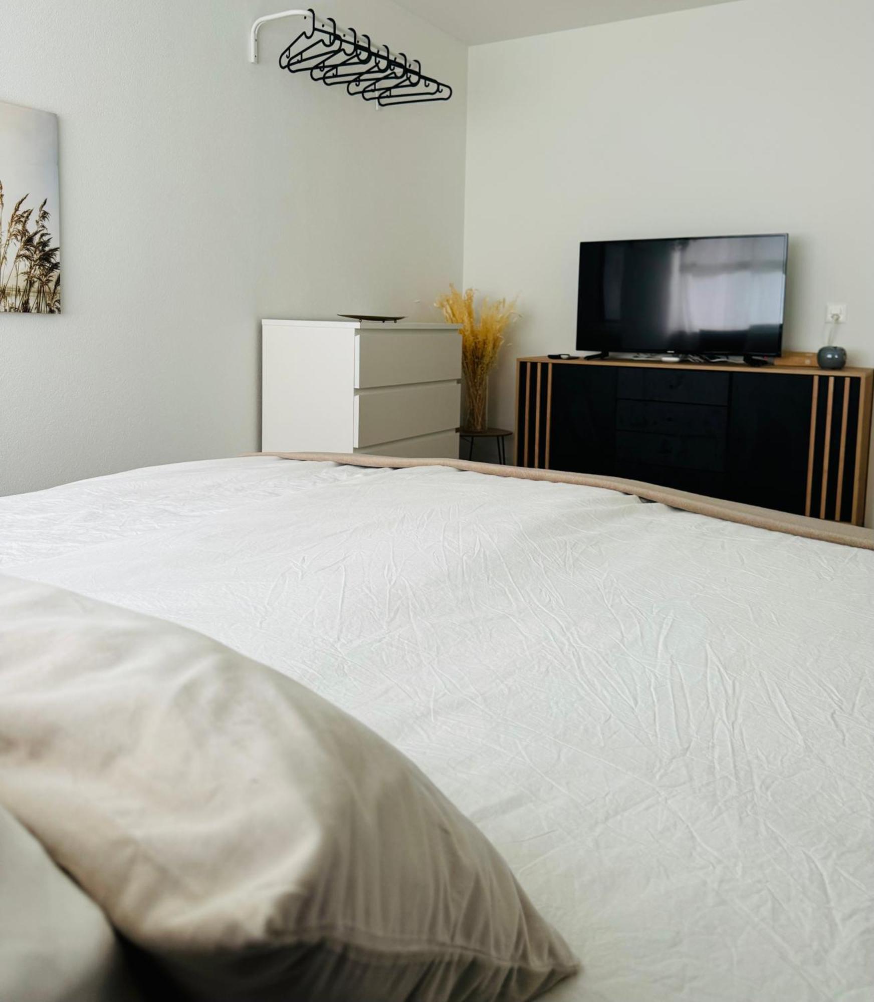 Eine Schoene Am Messeplatz Appartement Bazel