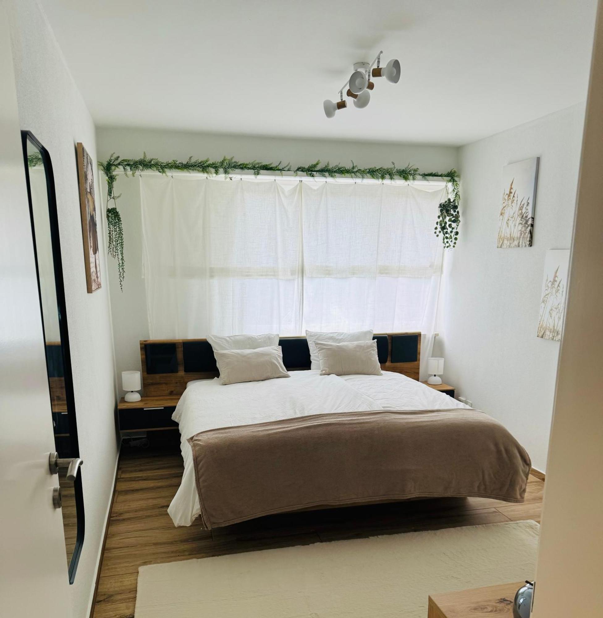 Eine Schoene Am Messeplatz Appartement