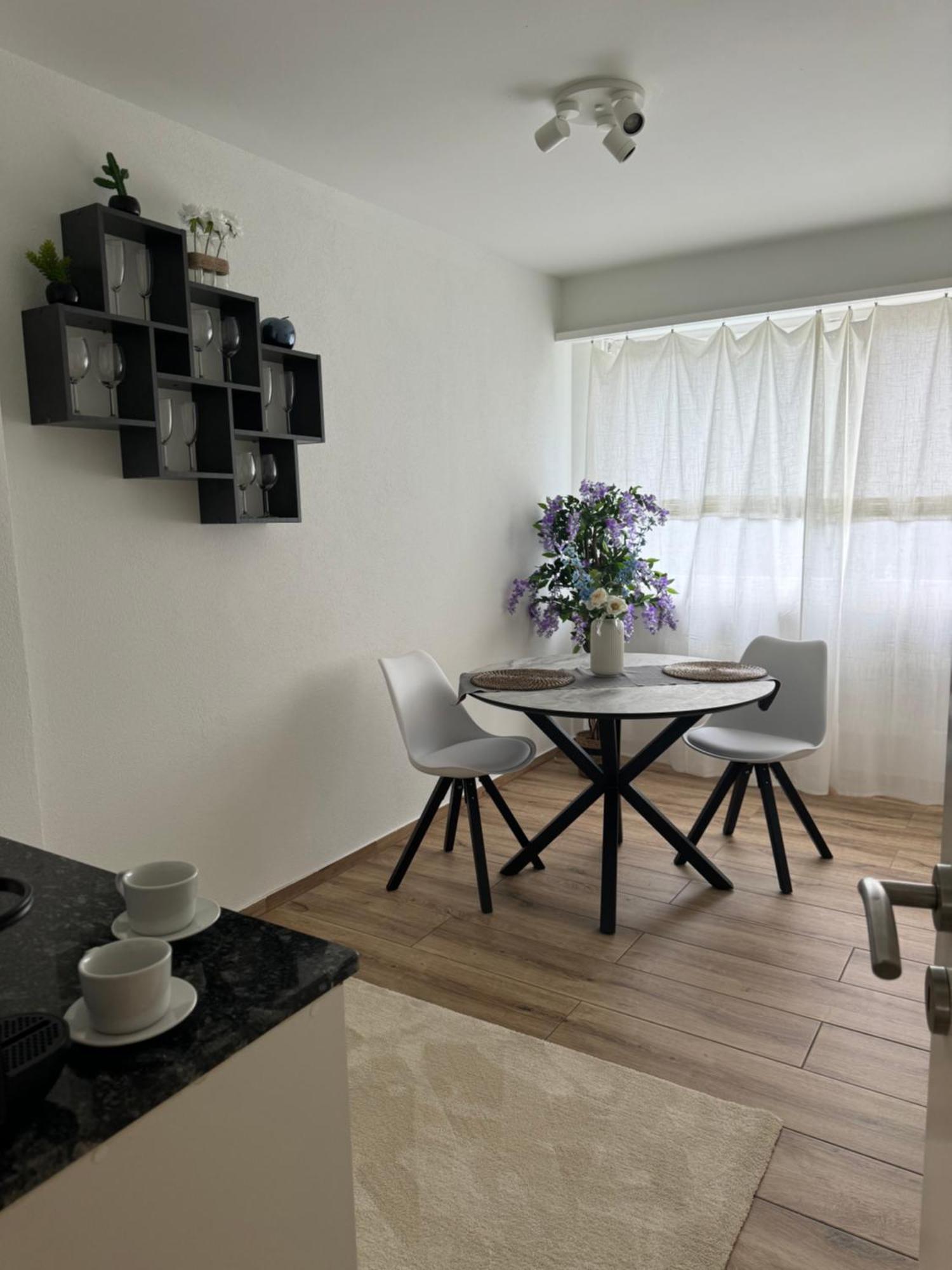 Appartement Eine Schoene Am Messeplatz