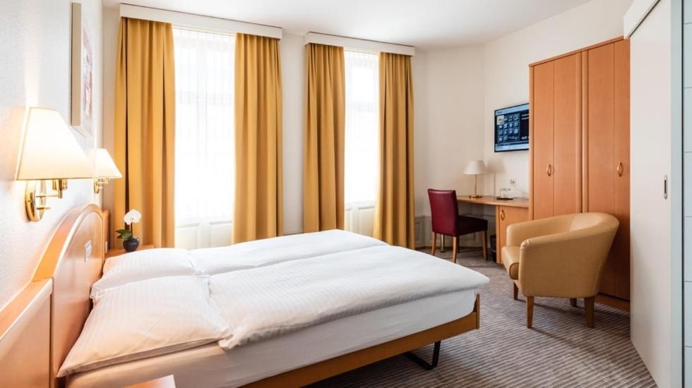 Rochat Hotel Bazel