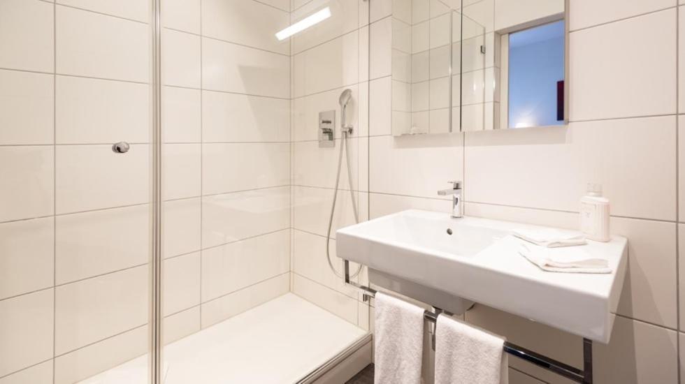 Rochat Hotel Bazel
