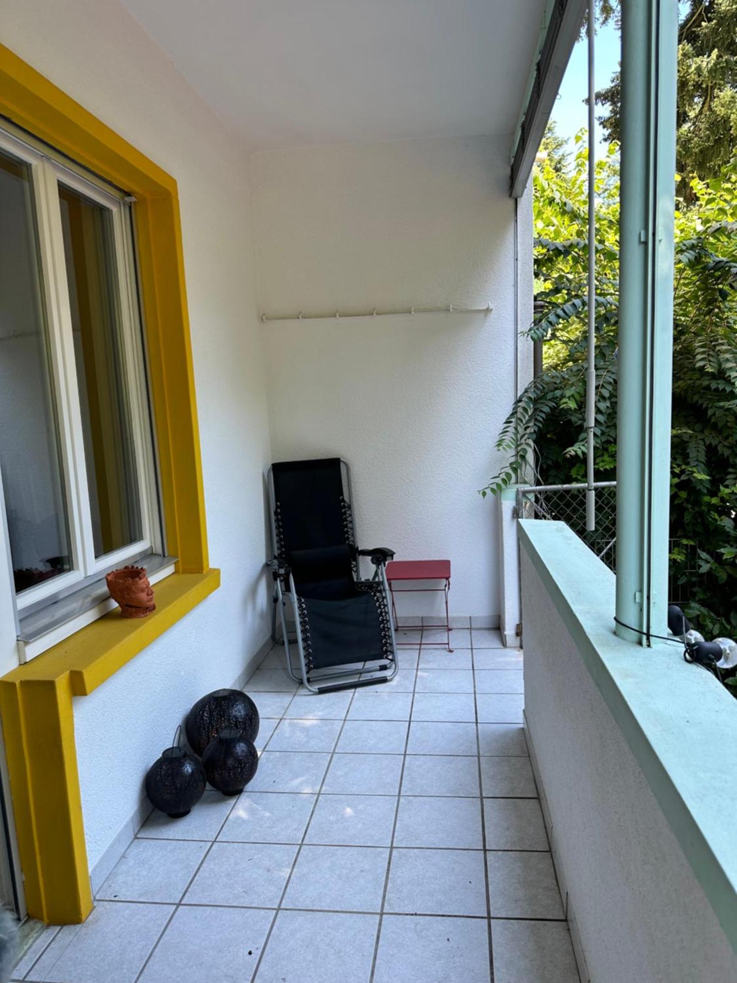 Bijoux Auf Dem Basler Huegel Appartement Bazel