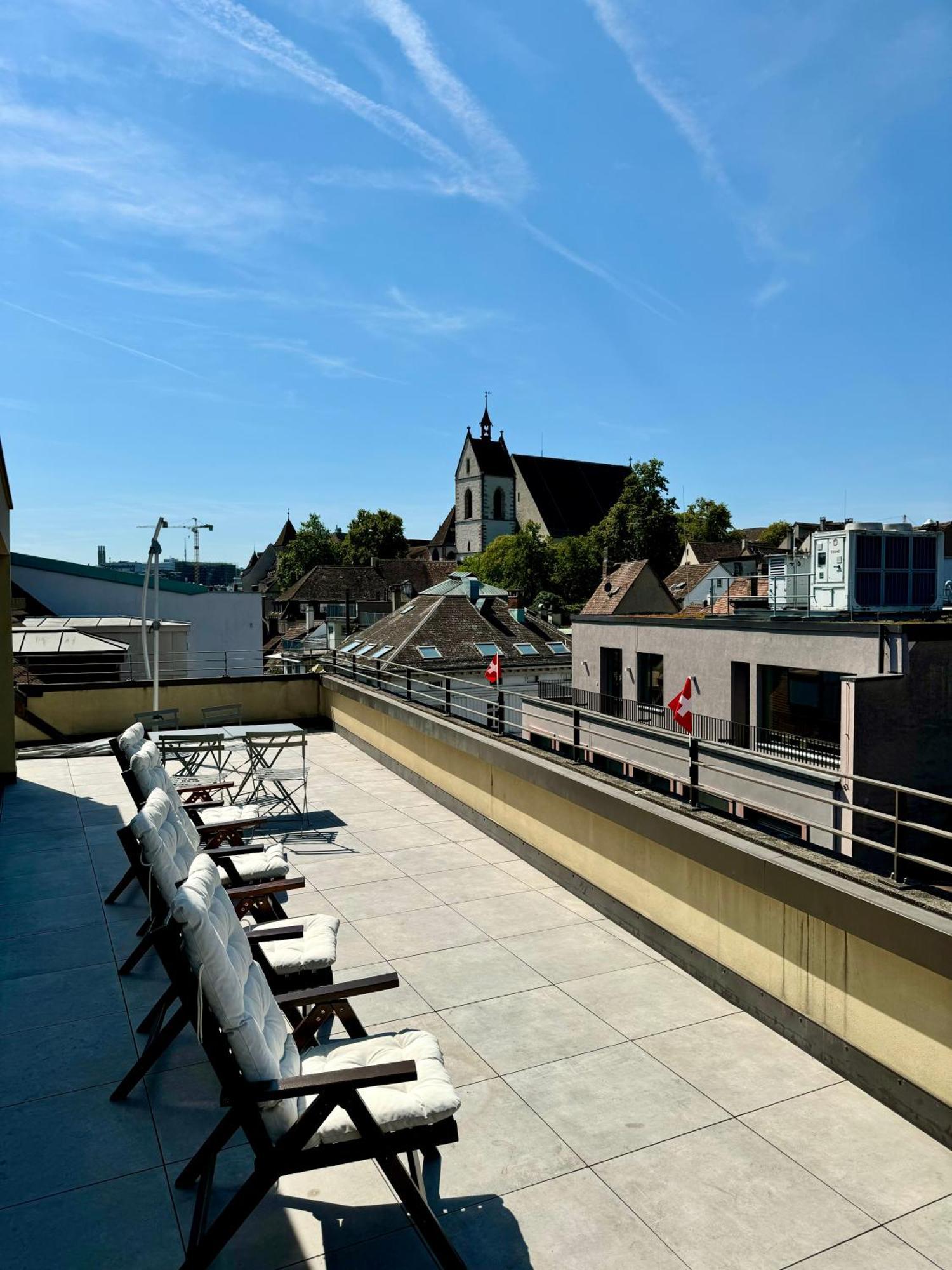 Appartement Exclusive Rooftop Duplex Penthouse - 200sqm - 280 Panoramic Views - Downtown *