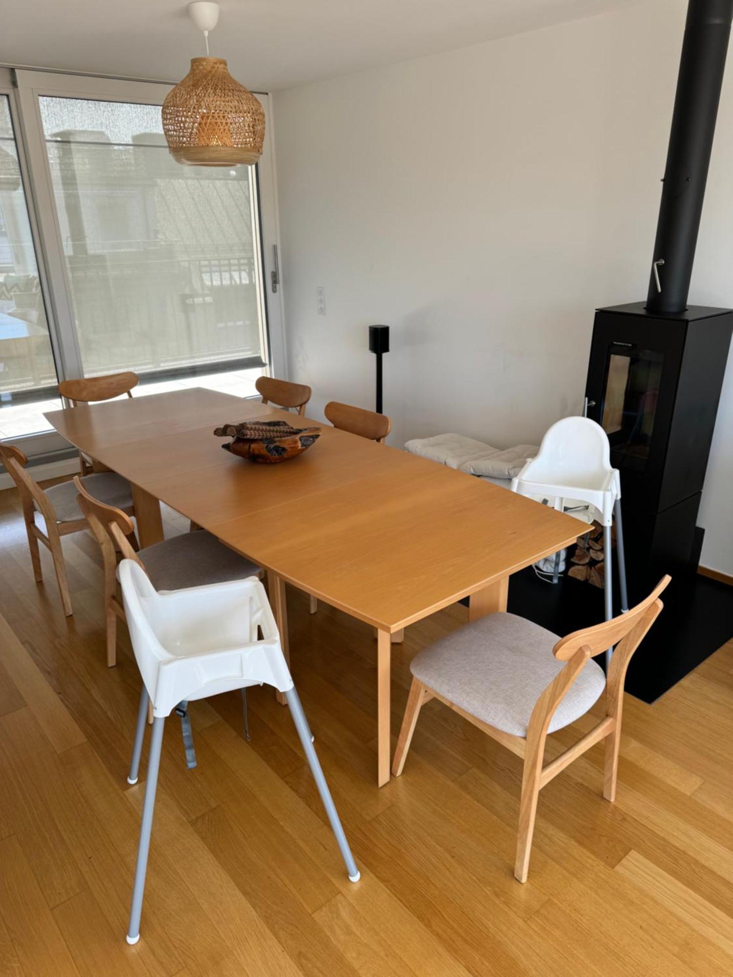 Exclusive Rooftop Duplex Penthouse - 200sqm - 280 Panoramic Views - Downtown Appartement