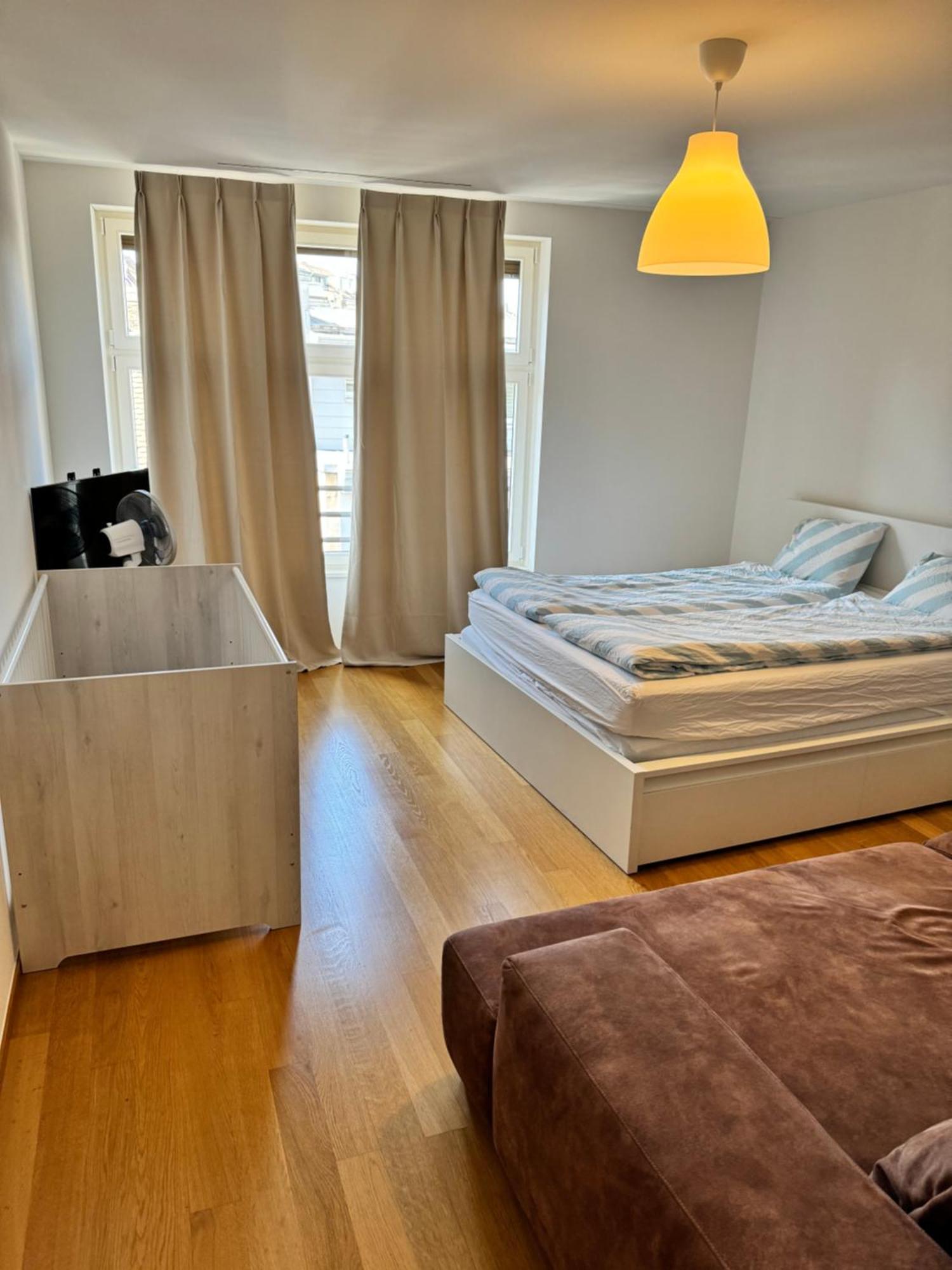 Appartement Exclusive Rooftop Duplex Penthouse - 200sqm - 280 Panoramic Views - Downtown *