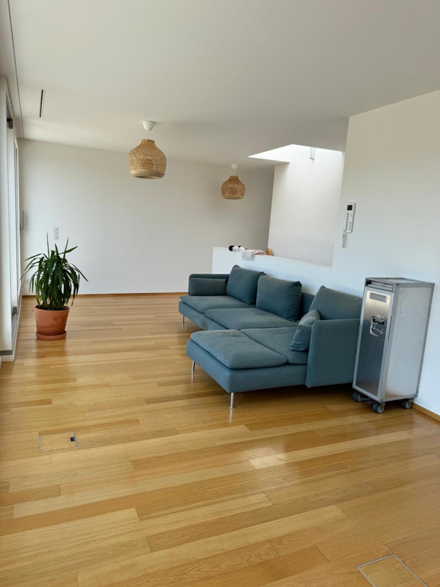 Appartement Exclusive Rooftop Duplex Penthouse - 200sqm - 280 Panoramic Views - Downtown Bazel