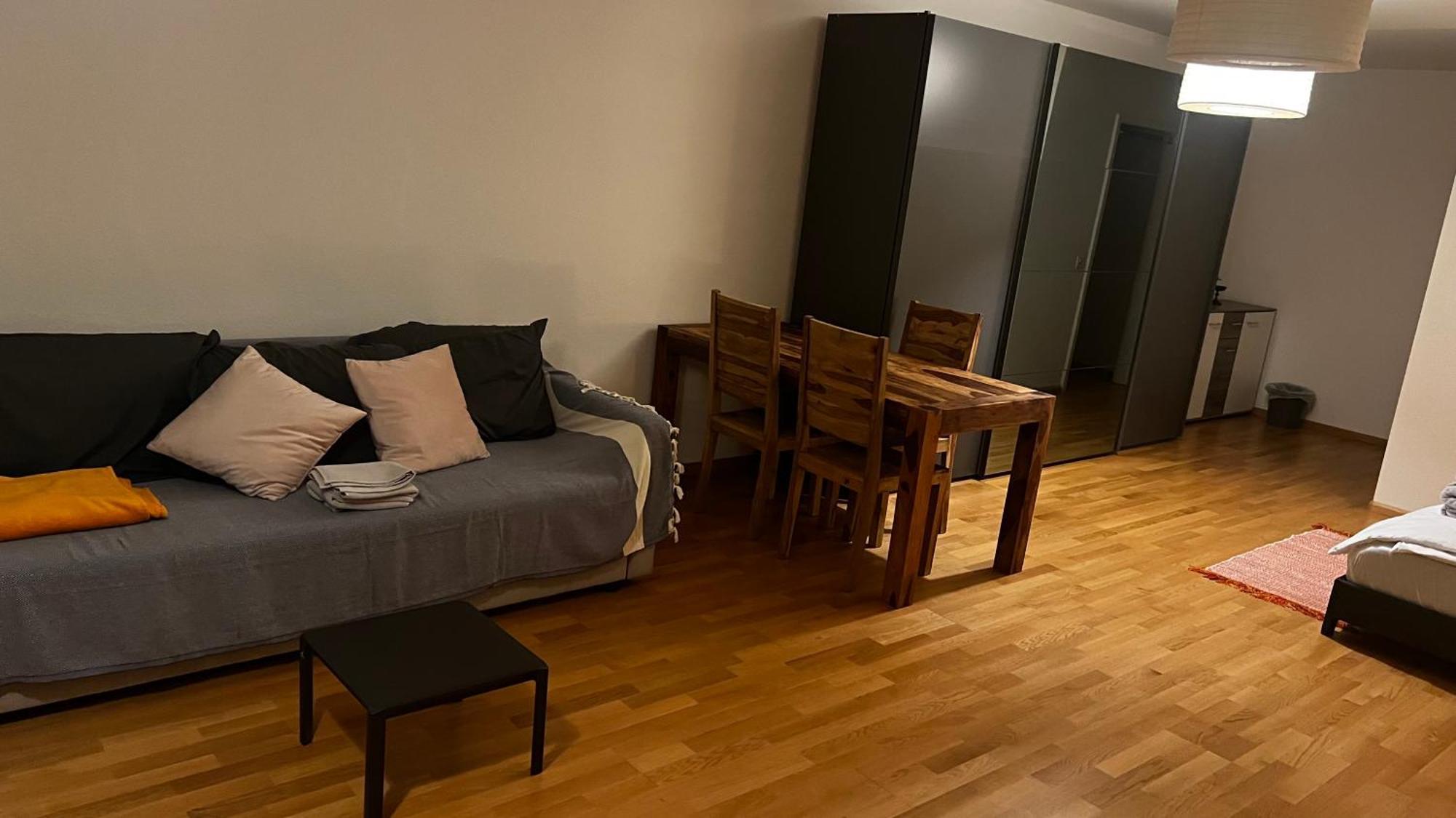 Premium Modern & Apartment