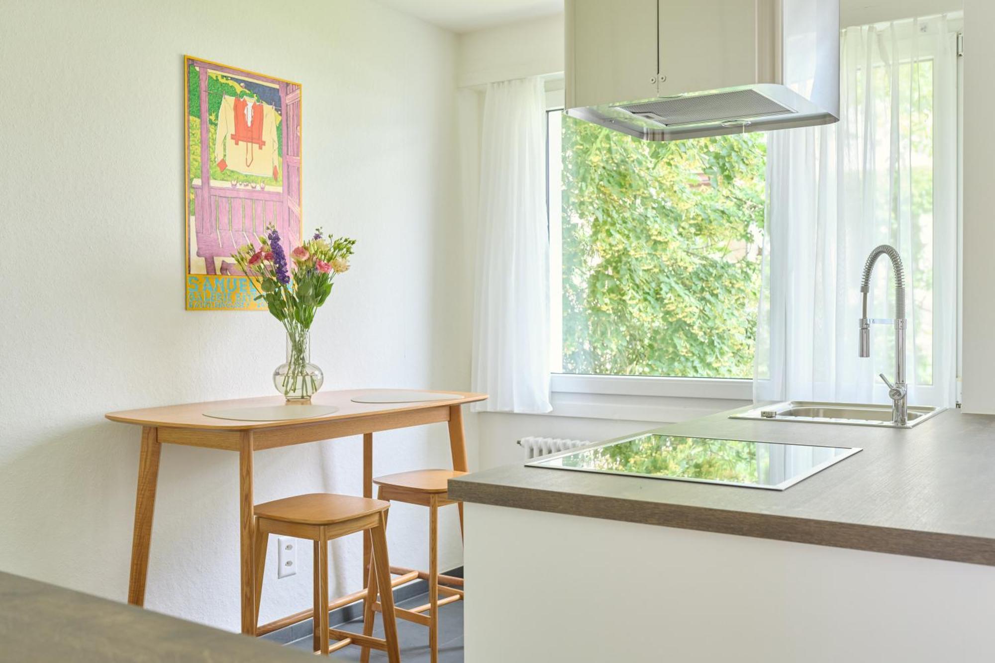 Stylish 2 In St Johann Apartment
