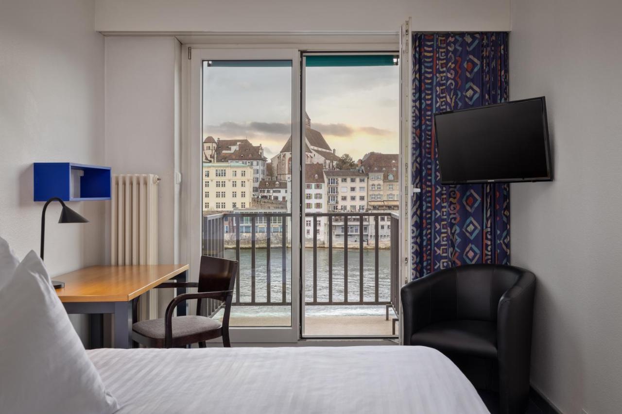 Merian Am Rhein Hotel 4*